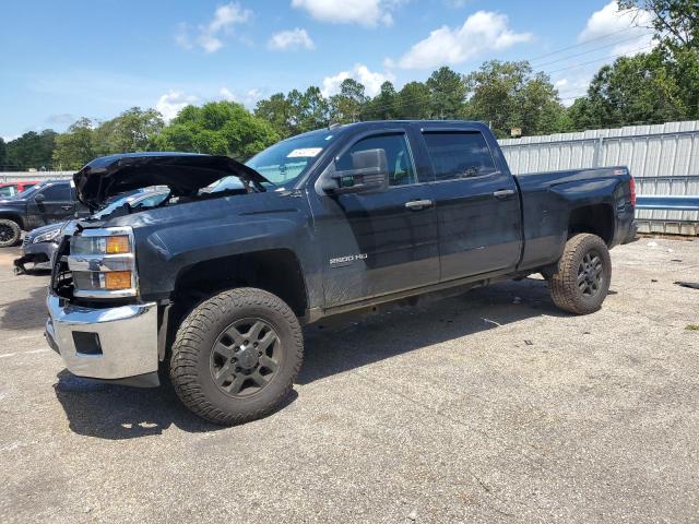 2015 CHEVROLET 2500 HD - 1GC1KVEG1FF146057