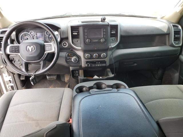 2020 Ram 2500 Big Horn VIN: 3C6UR5DJ3LG139876 Lot: 58508834