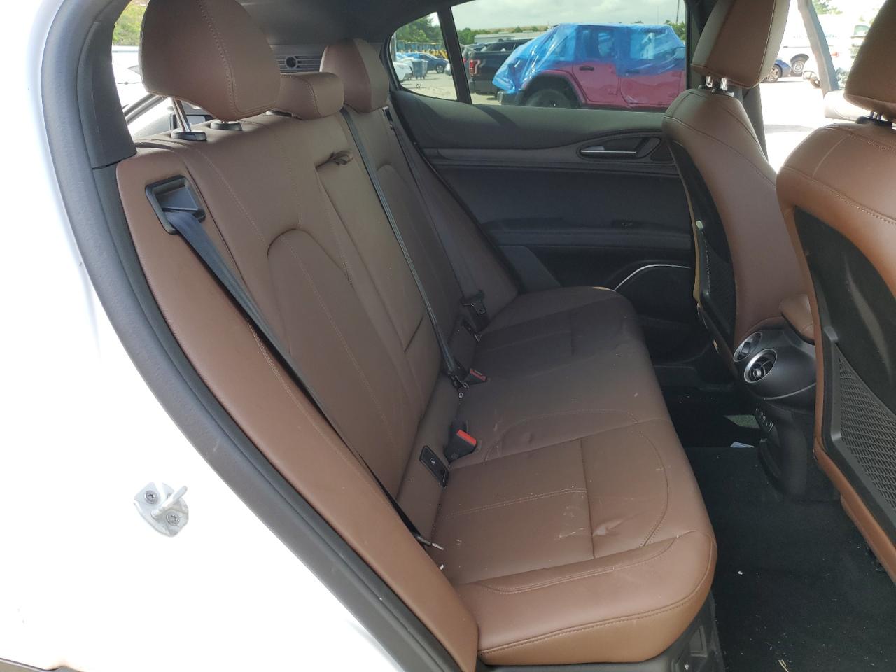 ZASPAKBN1N7D39744 2022 Alfa Romeo Stelvio Ti