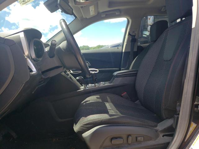 2017 CHEVROLET EQUINOX LT 2GNFLFEK7H6105983