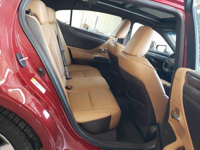 2019 Lexus Es 350 VIN: 58ABZ1B15KU011909 Lot: 59069034