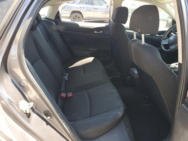 2017 HONDA CIVIC LX - 19XFC2F52HE050059