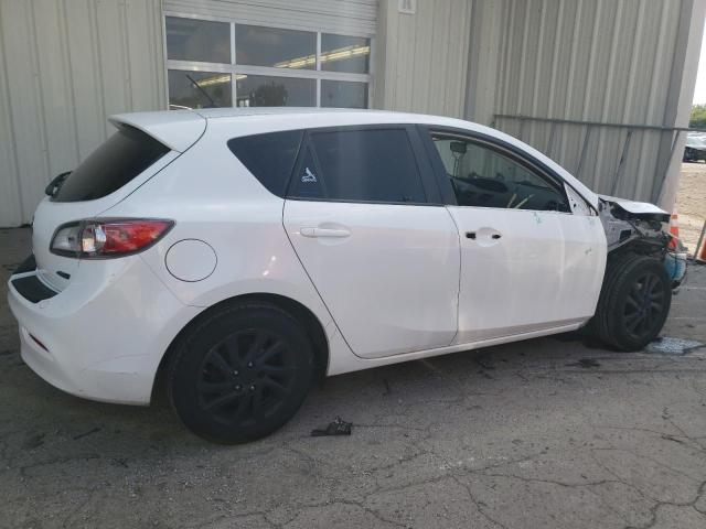 VIN JM1BL1L73D1841910 2013 Mazda 3, I no.3