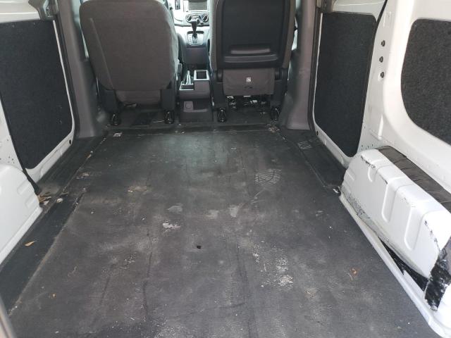 2020 Nissan Nv200 2.5S VIN: 3N6CM0KN7LK706080 Lot: 58401714