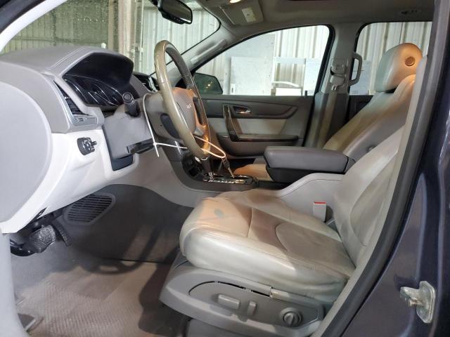 2013 GMC Acadia Slt-1 VIN: 1GKKRRKDXDJ224383 Lot: 58898554