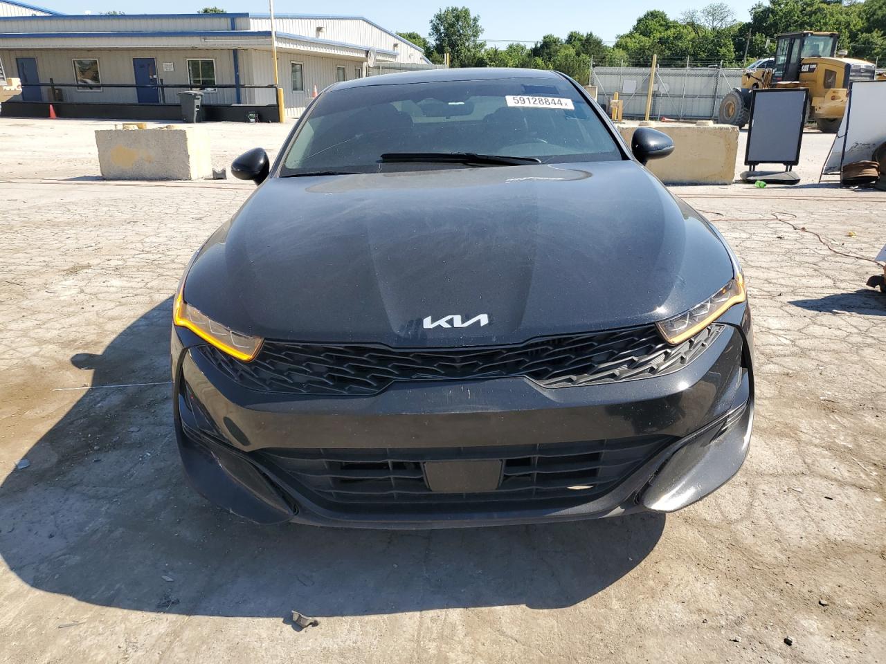 2024 Kia K5 Gt Line vin: 5XXG64J21RG239606