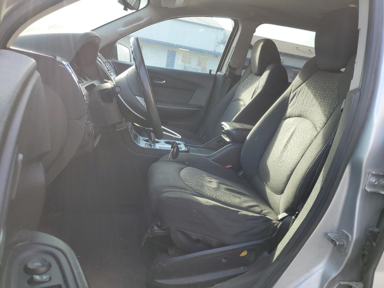 1GKKRNED0BJ276526 2011 GMC Acadia Sle