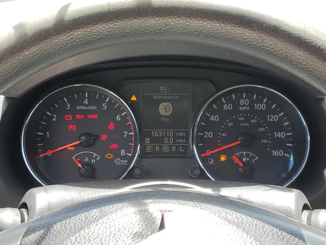 2012 Nissan Rogue S VIN: JN8AS5MV4CW413630 Lot: 57386404