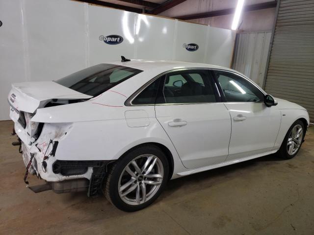 2022 Audi A4 Premium Plus 45 VIN: WAUEAAF41NN014869 Lot: 60507754