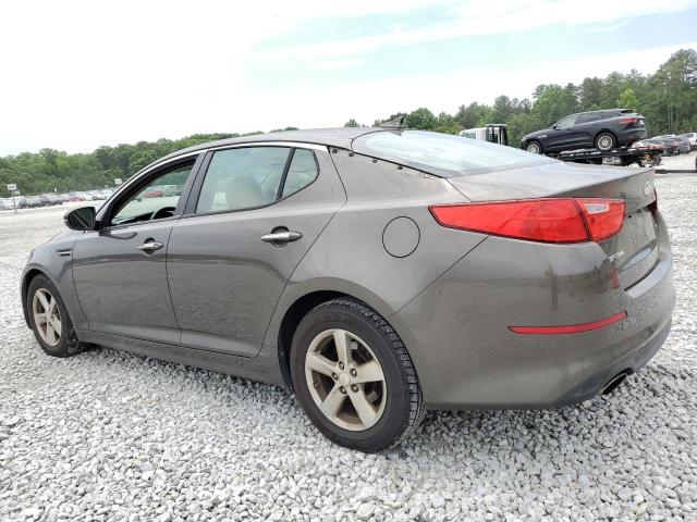 5XXGM4A71EG271161 | 2014 KIA optima lx