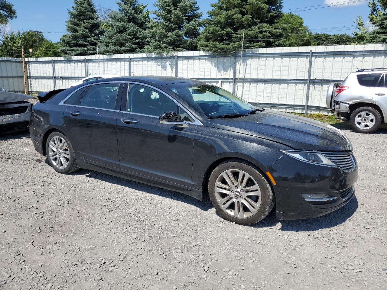 3LN6L2J92FR620962 2015 Lincoln Mkz