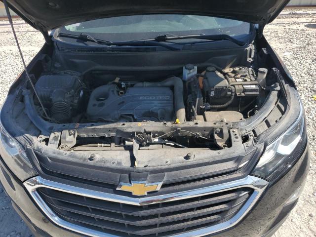 2018 CHEVROLET EQUINOX LT - 2GNAXJEV2J6314064