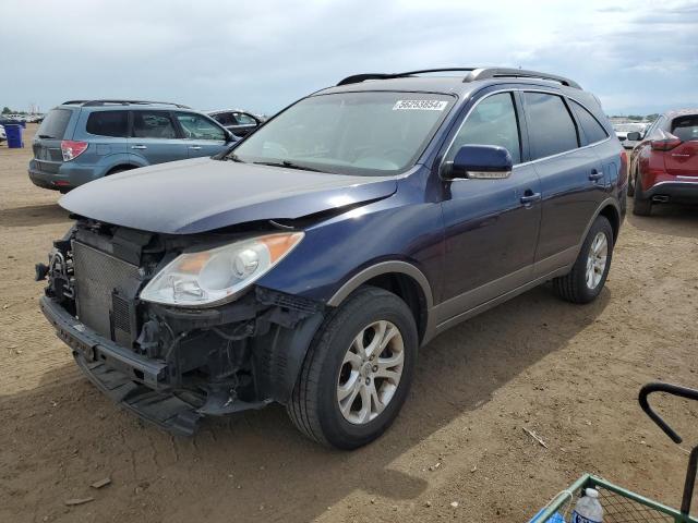 2011 Hyundai Veracruz Gls VIN: KM8NUDCC8BU155684 Lot: 56253854