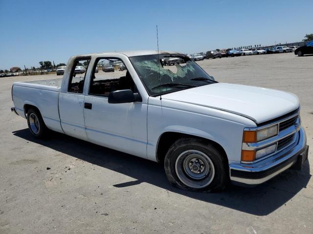 1996 Chevrolet Gmt-400 C1500 VIN: 1GCEC19R6TE209111 Lot: 57697744