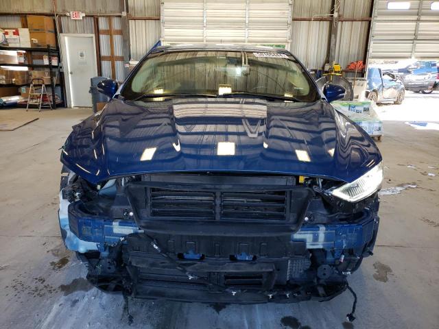 2017 FORD FUSION TIT - 3FA6P0K99HR118132