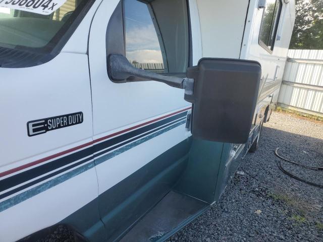 1997 Ford Econoline E450 Super Duty Cutaway Van Rv VIN: 1FDLE40S8VHA84404 Lot: 57938804