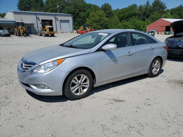 2013 Hyundai Sonata Gls VIN: 5NPEB4AC2DH719498 Lot: 56367854