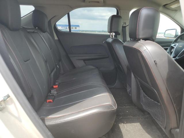 2015 CHEVROLET EQUINOX LT - 2GNFLHEKXF6391384