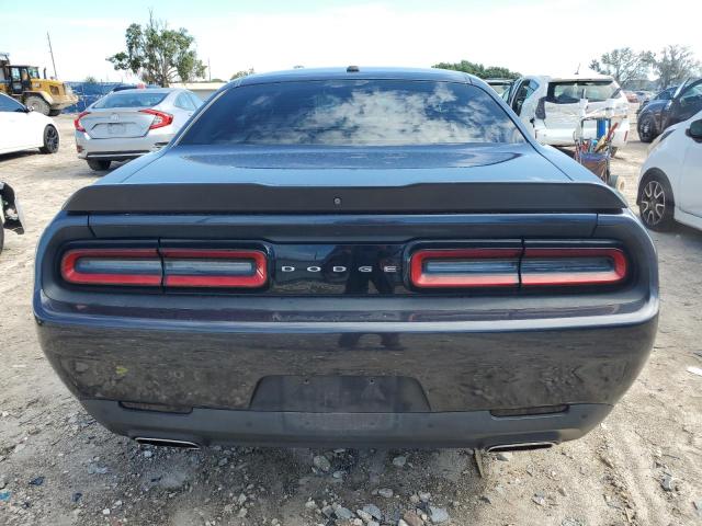 2019 Dodge Challenger Gt VIN: 2C3CDZJG0KH690305 Lot: 59057714