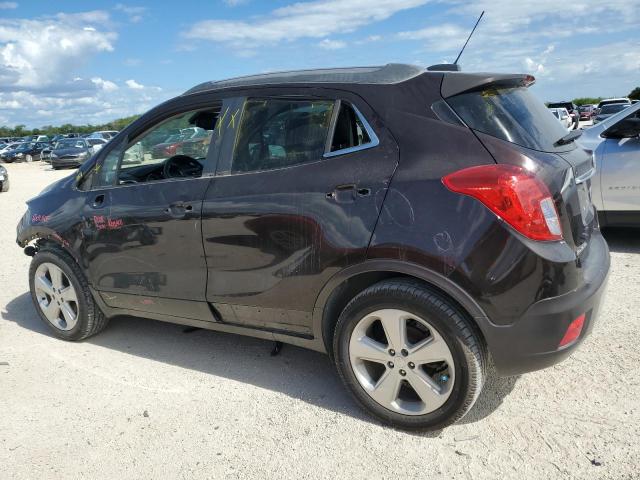 2015 BUICK ENCORE CON - KL4CJBSB1FB118747