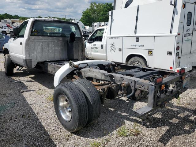 2001 Dodge Ram 3500 VIN: 3B6MC36761M281237 Lot: 57904074