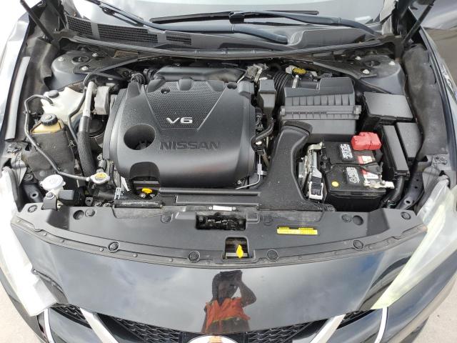 2018 NISSAN MAXIMA 3.5 - 1N4AA6AP8JC369629