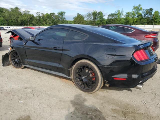 2015 FORD MUSTANG - 1FA6P8AM3F5354487