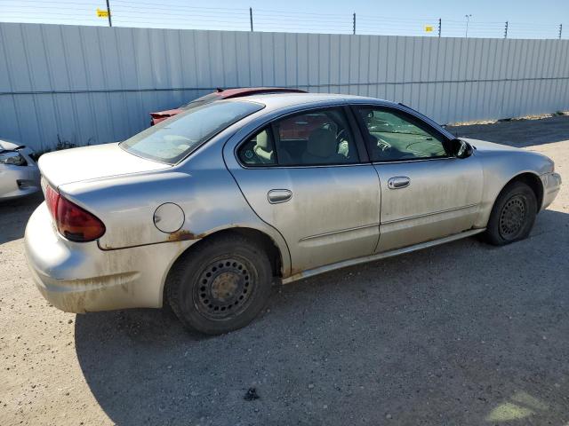 2002 Oldsmobile Alero Gx VIN: 1G3NK52F32C292517 Lot: 57926964