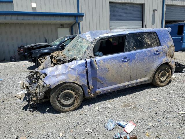 2010 Toyota Scion Xb VIN: JTLZE4FE1A1110204 Lot: 58652364