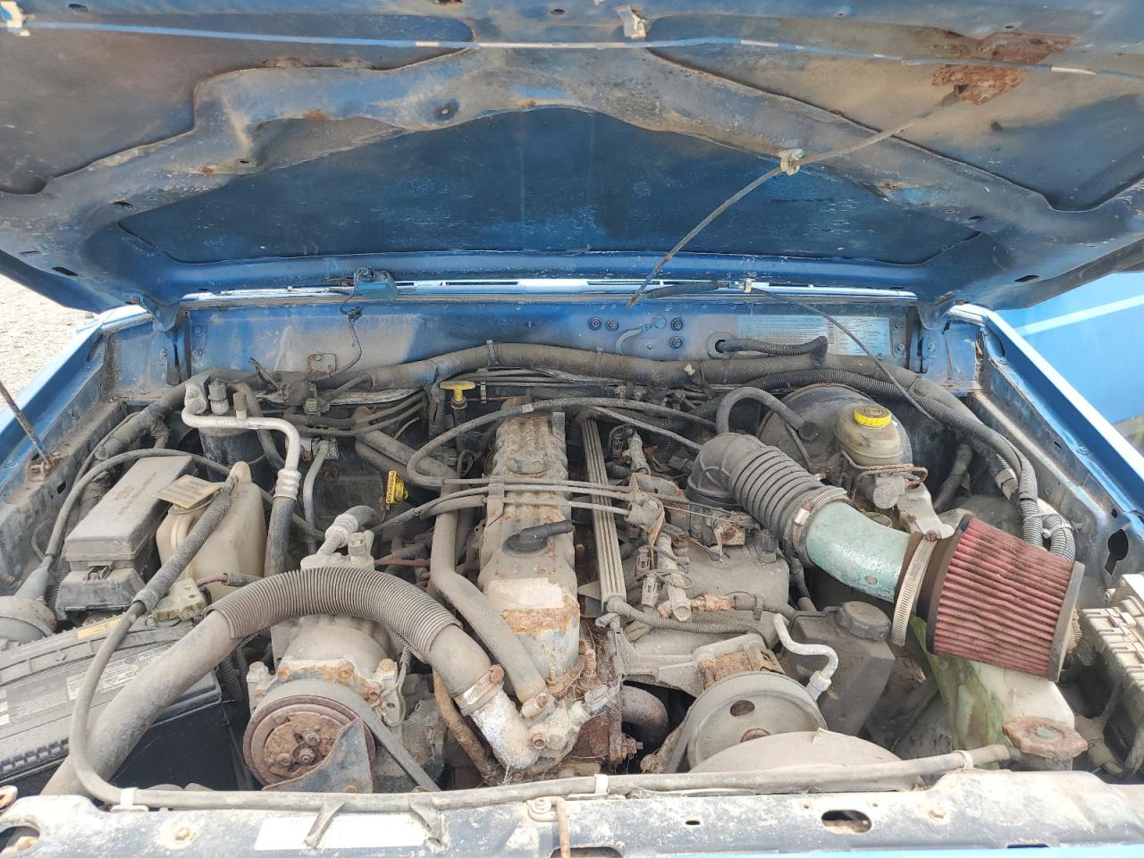 1J4FF68S3XL576279 1999 Jeep Cherokee Sport