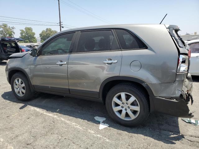 2012 Kia Sorento Base VIN: 5XYKT3A10CG289050 Lot: 57481344