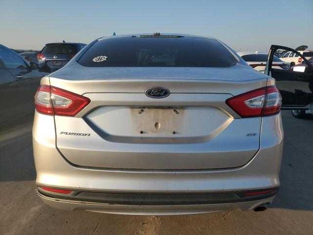 2014 Ford Fusion Se VIN: 3FA6P0H73ER156506 Lot: 59022204