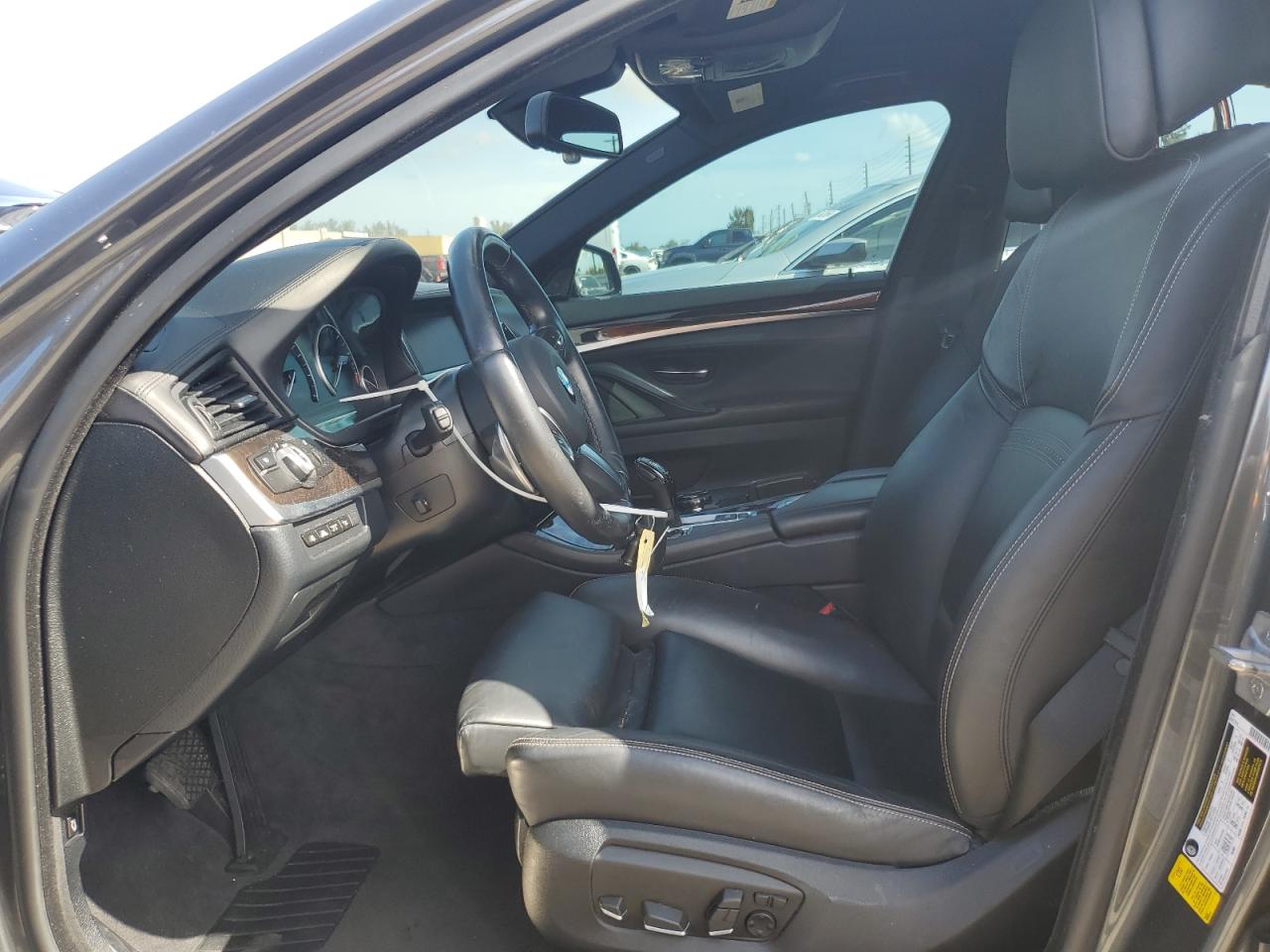 WBAKN9C52GD962094 2016 BMW 550 I