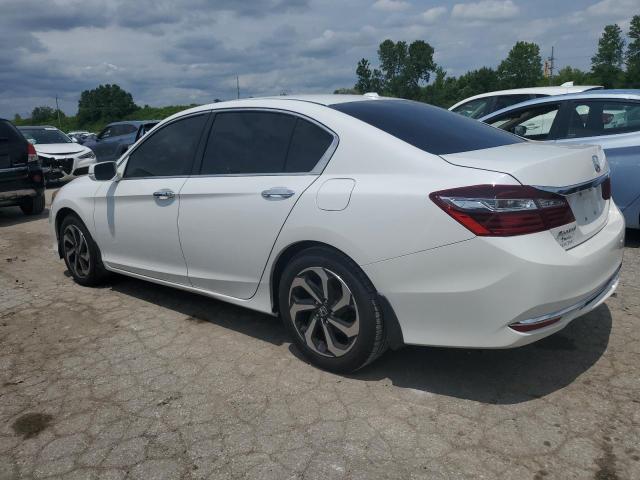 2017 HONDA ACCORD EX - 1HGCR2F08HA056832