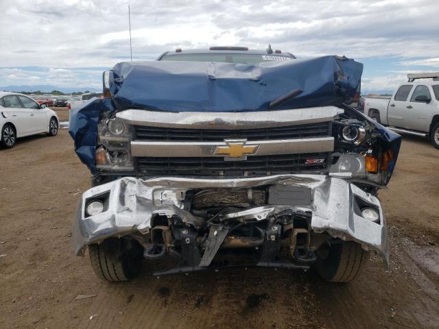 2015 CHEVROLET 2500 4X4 - 1GC1KWE87FF612430