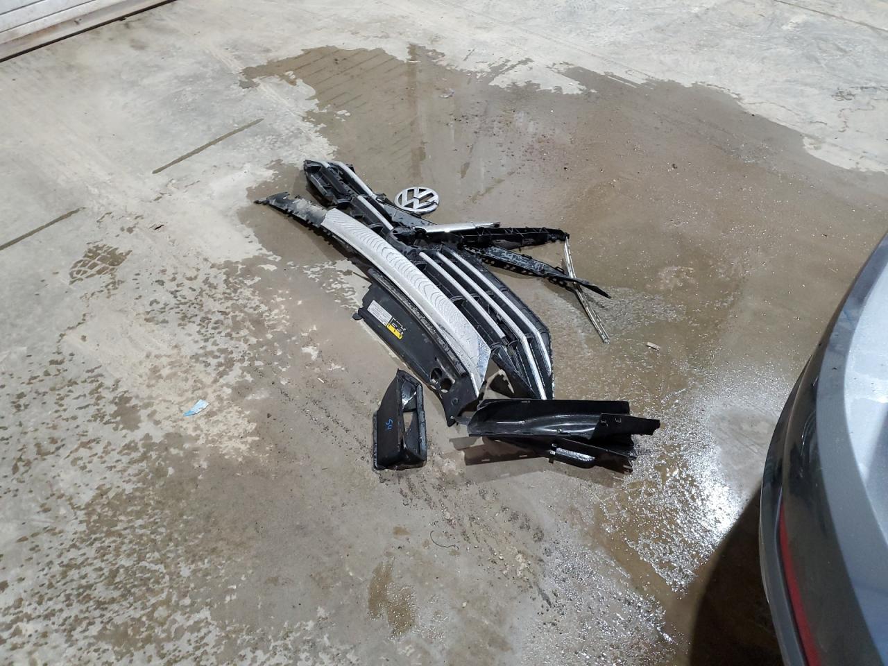 3VWC57BU3MM098108 2021 Volkswagen Jetta S