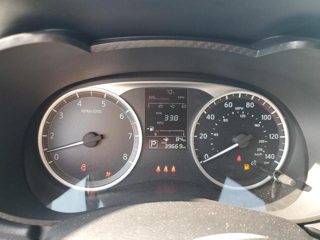 2022 Nissan Versa S VIN: 3N1CN8DV5NL840078 Lot: 61277994