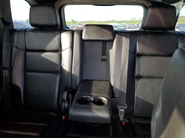 2018 Jeep Grand Cherokee Overland VIN: 1C4RJFCT1JC502125 Lot: 61613274