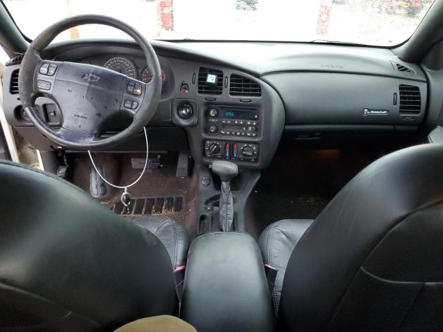 2003 Chevrolet Monte Carlo Ss VIN: 2G1WX15K439374605 Lot: 59648584