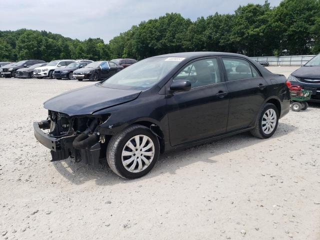 2012 Toyota Corolla Base VIN: 2T1BU4EE3CC847310 Lot: 58899554