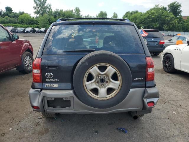 2004 Toyota Rav4 VIN: JTEHD20V146013921 Lot: 58298624