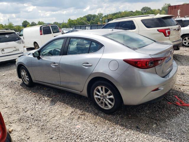 VIN JM1BM1V76E1156649 2014 Mazda 3, Touring no.2