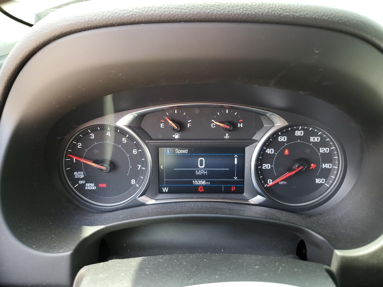 3GKALTEV9NL206207 2022 GMC Terrain Sle