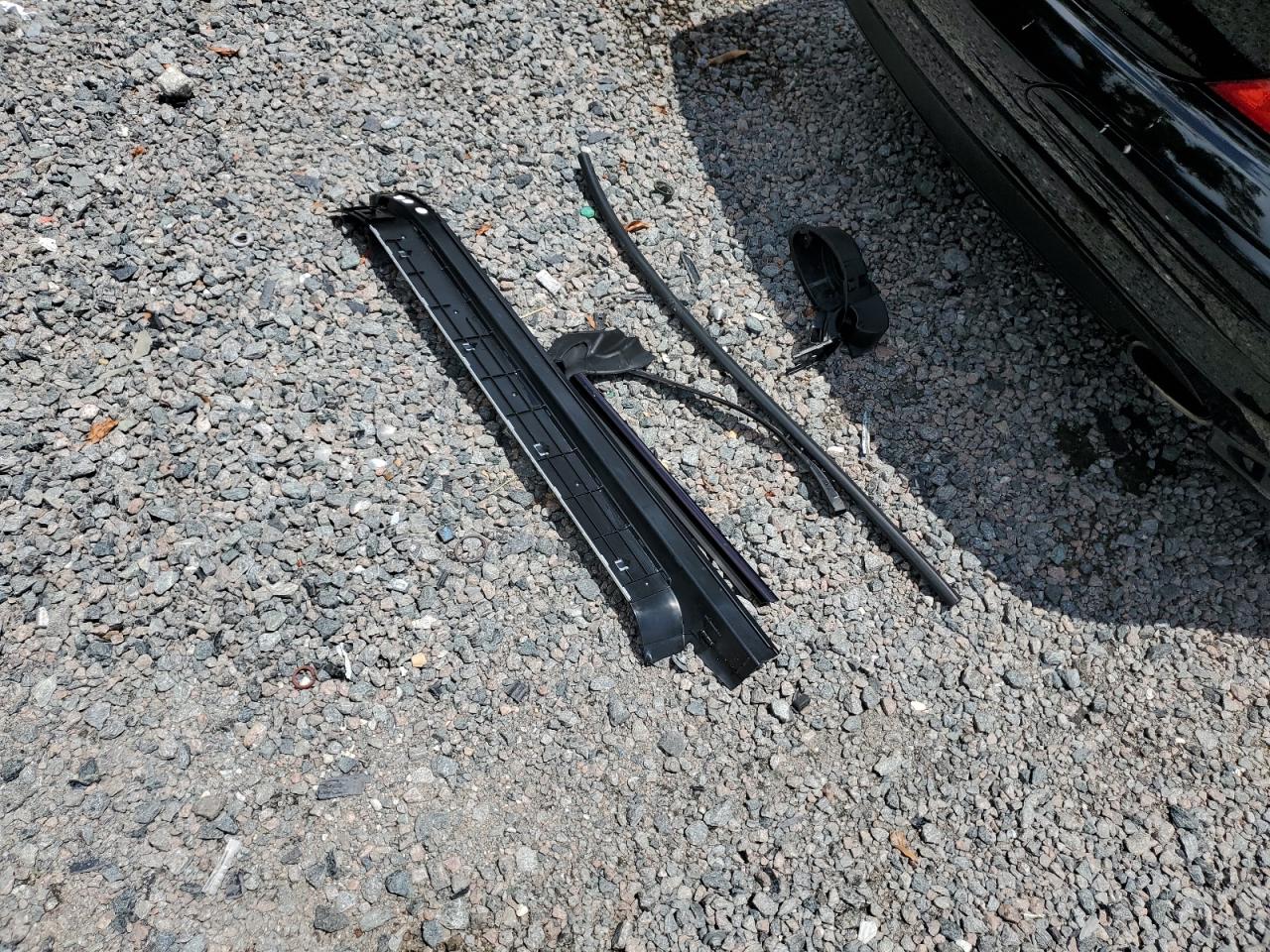 WDBSK71F48F138355 2008 Mercedes-Benz Sl 550