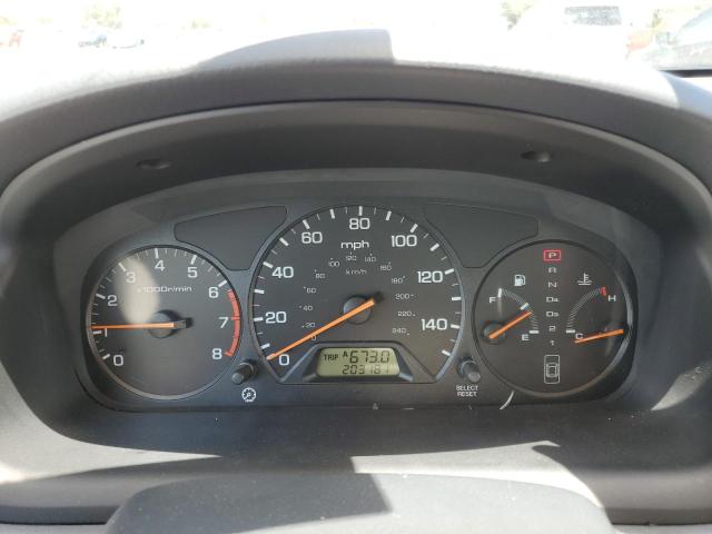 2000 Honda Accord Lx VIN: 1HGCG5645YA034832 Lot: 60024654