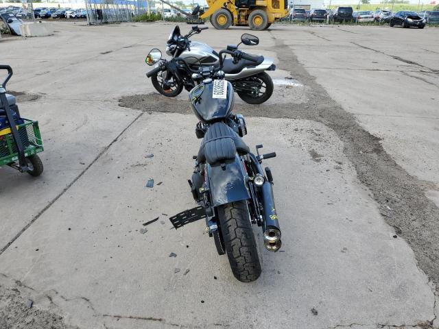 2024 HARLEY-DAVIDSON FXBBS 1HD1YYK1XRB018524