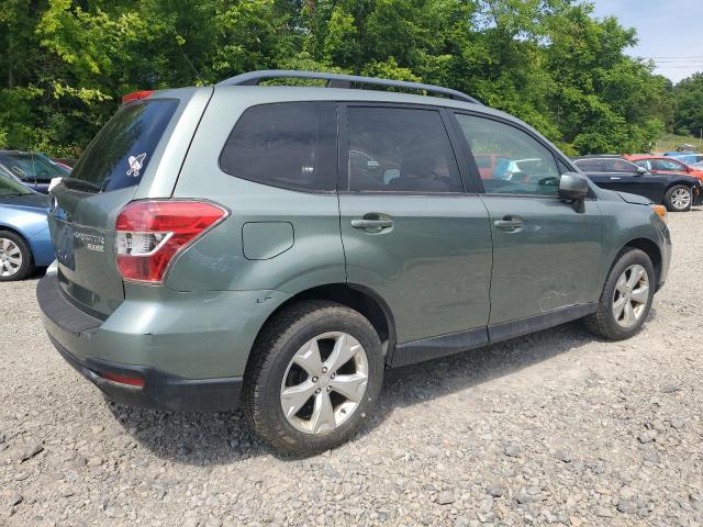 2014 Subaru Forester 2.5I Premium VIN: JF2SJAEC0EH471364 Lot: 61011854