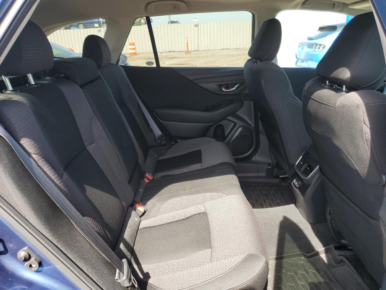 4S4BTAFC0N3166298 2022 Subaru Outback Premium