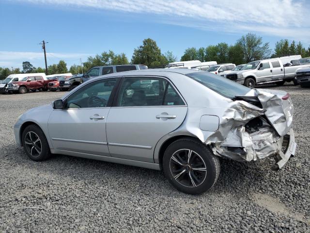 1HGCM56736A064377 2006 Honda Accord Ex