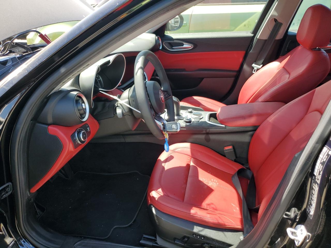 ZARFAMAN3L7638060 2020 Alfa Romeo Giulia